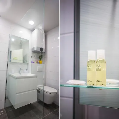 Tower 4* Spalato