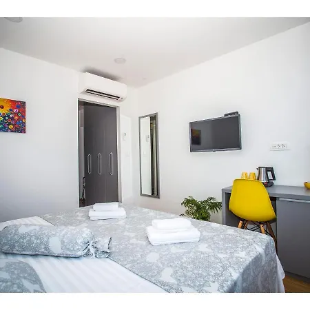 Tower 4* Spalato