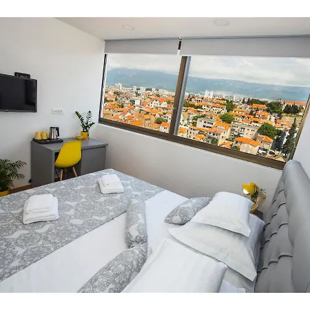 Tower 4* Spalato