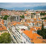 Tower Pensionat Split