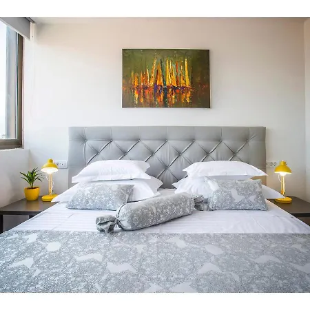Tower 4* Spalato