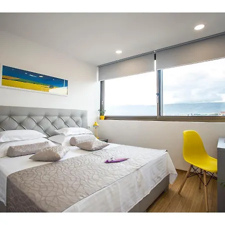 Tower Gostinjska kuća 4*