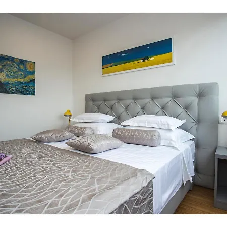 Tower Gostinjska kuća