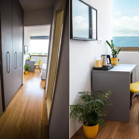 Gostinjska kuća Tower Split