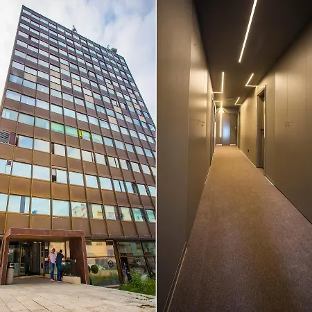 Tower Гостевой дом 4*