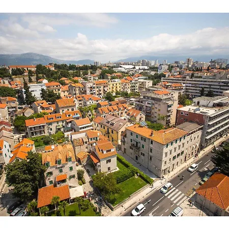 Tower Guest house Split