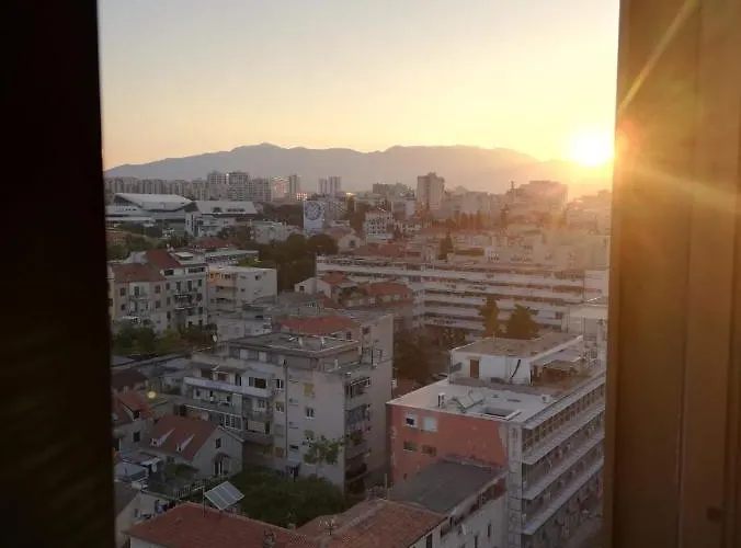 Guest house Tower Split