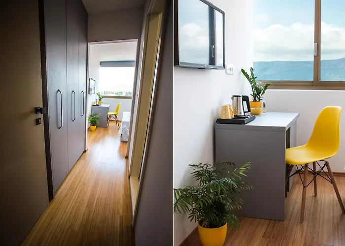 Guest house Tower Split