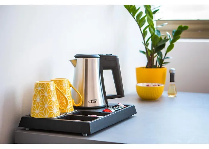 Guest house Tower Split