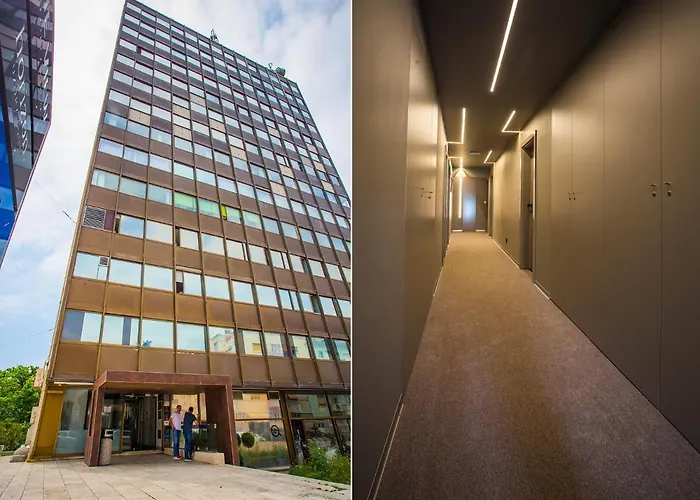 Tower Guest house 4*